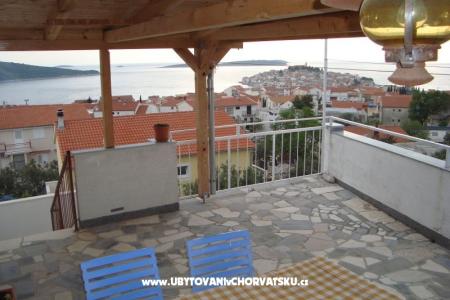Appartements Zvone - Primošten foto 2