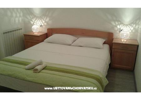 Appartements Bogdan foto 4