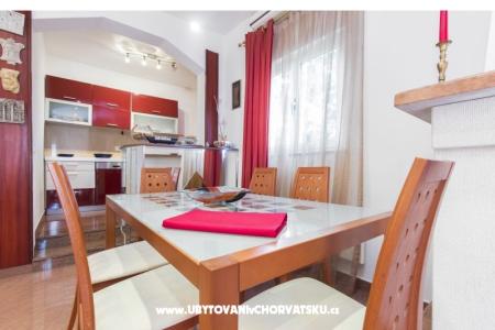 Appartements Gordana foto 2