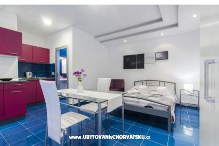 Appartements Gordana foto 3
