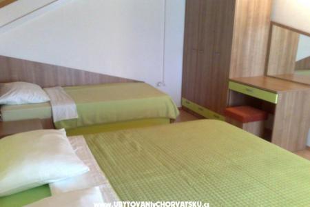 Appartements Josip Matošin foto 3