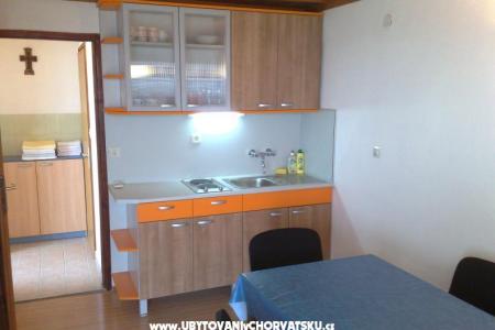 Appartements Josip Matošin foto 4