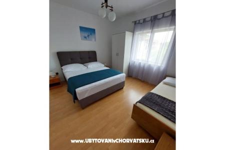 Appartements Šparadići foto 5