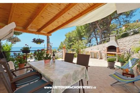 Ferienwohnungen Bilo Primosten Kroatien