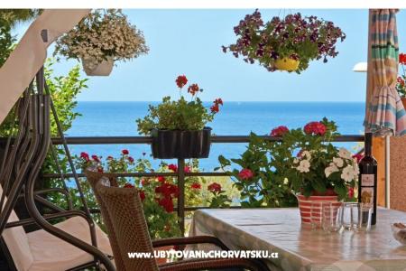 Ferienwohnungen Bilo foto 2