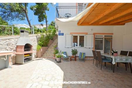 Ferienwohnungen Bilo foto 3