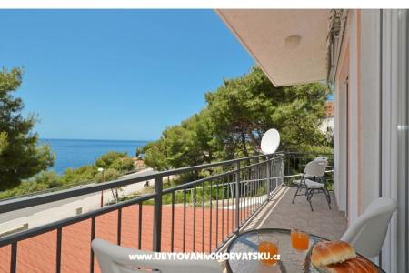 Ferienwohnungen Bilo foto 4