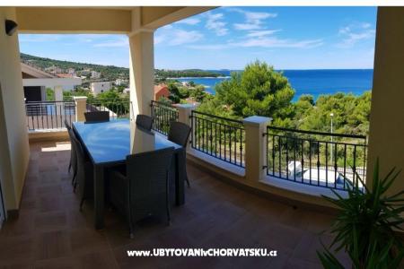 Ferienwohnungen Jambrovic foto 3