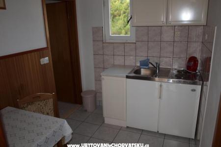 Ferienwohnungen Zuban foto 2