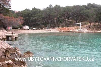 Ferienwohnungen Gasperov foto 4