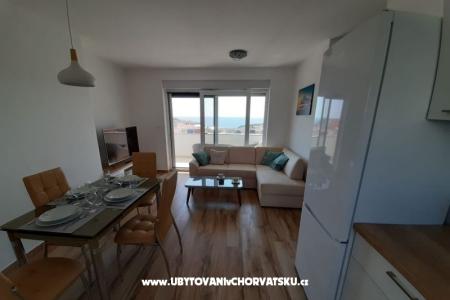 Apartment David Primosten Kroatien