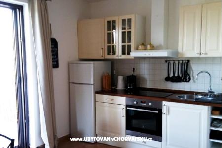 Appartements Gjardini *** foto 5