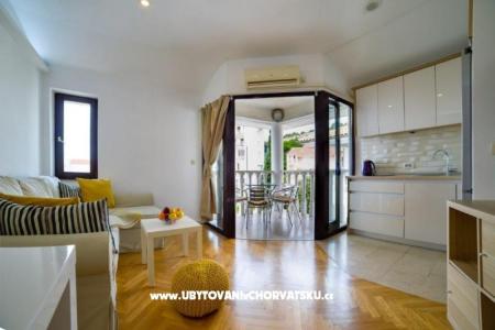 Premium Ferienwohnungen JOY foto 4