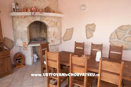 Villa Marinic foto 3