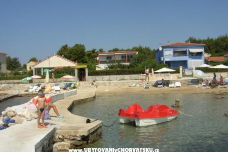 Anna Maria apartman foto 3