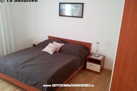 Apartment Kobas foto 2