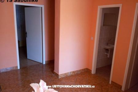 Apartment Kobas foto 4
