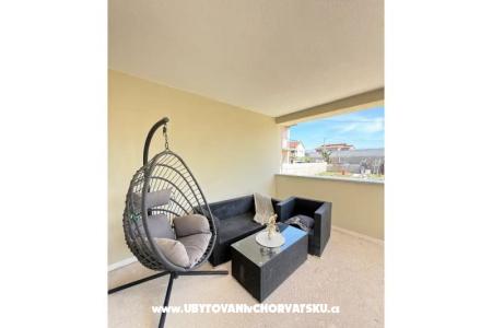 Apartment Solis Privlaka Privlaka Kroatien
