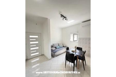 Apartment Solis Privlaka foto 5