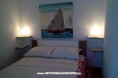 Apartment Topić foto 3