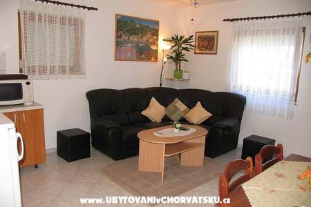 Appartements Ana foto 5