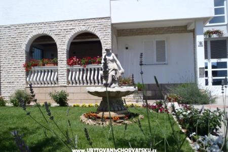 Appartements Grbić foto 4