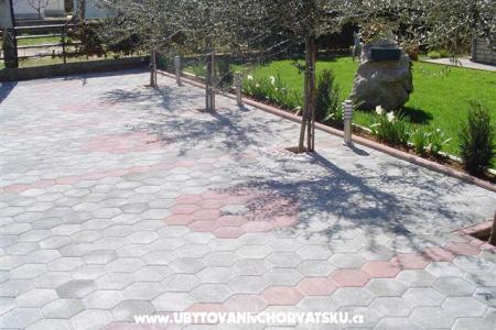 Appartements Grbić foto 5