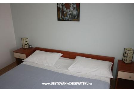 Appartements Donata foto 4