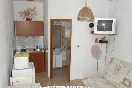 Appartements Ivan foto 5