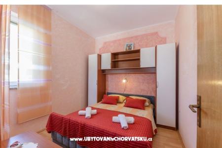 Appartements Ivana  foto 4