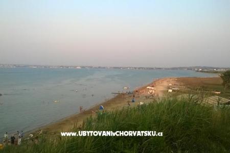 Appartements Kralj Privlaka Kroatien