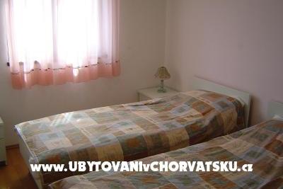 Appartements Maslina foto 4