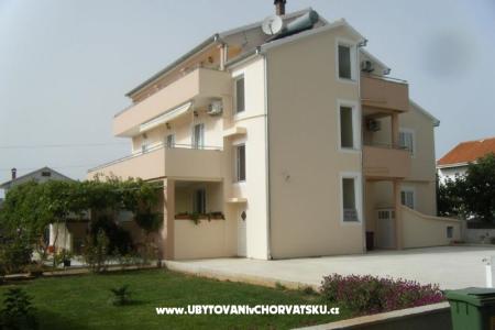 Appartements Mlađo foto 5