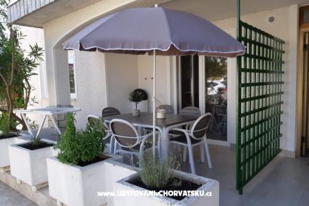 Appartements Štagar foto 4