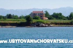 Appartements Štefa foto 2