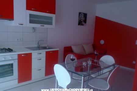 Appartements Thunder foto 3
