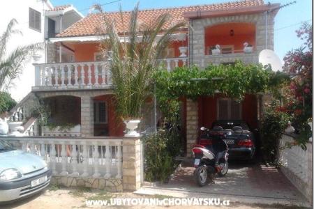 Appartements Tiffany foto 2