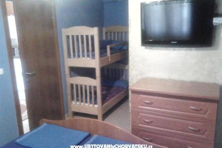 Appartements Tiffany foto 5