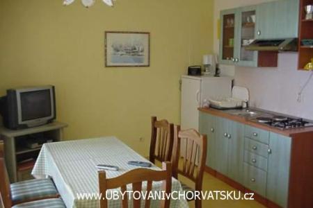 Ferienwohnungen Davor Glavan foto 4