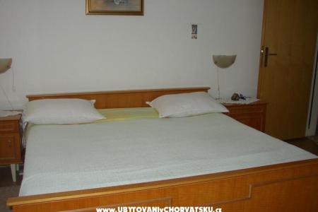 Ferienwohnungen Šango foto 3