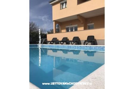 Ferienwohnungen  Nelly foto 2