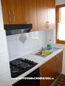 Ferienwohnungen ANDRIANA -SABUNIKE foto 3