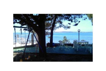 Ferienwohnungen Šime Privlaka Kroatien