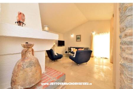 Holiday Home Skoblar Privlaka Kroatien