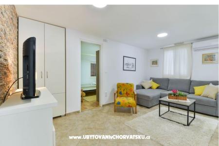 Ferienhaus Lidija foto 4