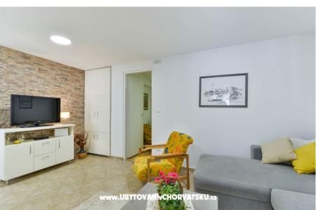 Ferienhaus Lidija foto 5