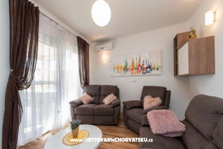 Ferienhaus Rose foto 3