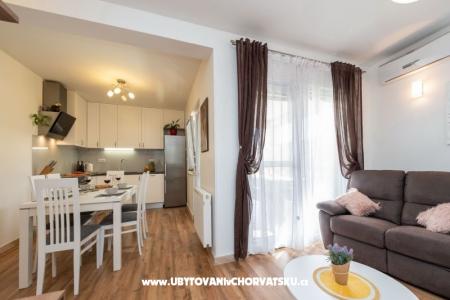 Ferienhaus Rose foto 4