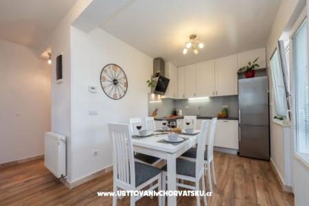 Ferienhaus Rose foto 5