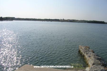 Villa Valla Privlaka Kroatien